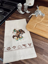 Load image into Gallery viewer, The Longhorn Carving Board
