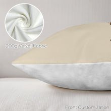 Load image into Gallery viewer, The Last Roundup Wild West Throw Pillow Cover Made in America
