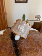 Load image into Gallery viewer, The Bandana Bronc Nightlight in Brown

