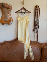 Load image into Gallery viewer, The Bliss Dress in Butter
