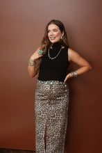 Load image into Gallery viewer, The Bedford Top in Black MEDIUM
