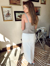 Load image into Gallery viewer, Peyton Denim Skirt
