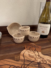 Load image into Gallery viewer, The Branded Measuring Cup Set
