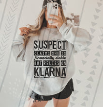 Load image into Gallery viewer, Suspect - Multiple Styles
