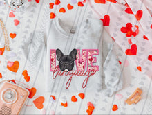Load image into Gallery viewer, Love Language Pets - Multiple Styles

