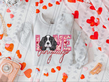 Load image into Gallery viewer, Love Language Pets - Multiple Styles
