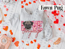 Load image into Gallery viewer, Love Language Pets - Multiple Styles
