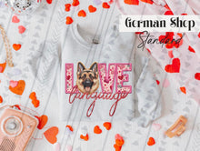 Load image into Gallery viewer, Love Language Pets - Multiple Styles
