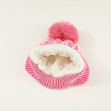 Load image into Gallery viewer, Custom Bow Beanie - Please Read Description
