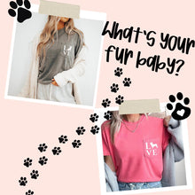 Load image into Gallery viewer, Pet Love - 2 Styles
