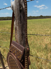 Load image into Gallery viewer, The Rope Can Purse + Wallet
