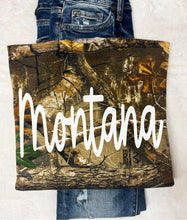 Load image into Gallery viewer, Camo State Tees - All States
