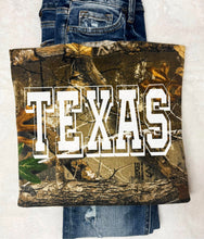 Load image into Gallery viewer, Camo State Tees - All States
