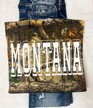 Load image into Gallery viewer, Camo State Tees - All States
