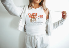 Load image into Gallery viewer, Chatahoochee Racer Tank
