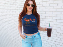 Load image into Gallery viewer, Chatahoochee Racer Tank
