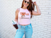 Load image into Gallery viewer, Chatahoochee Racer Tank
