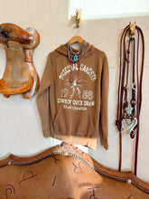 Load image into Gallery viewer, The Original Gangsta Hoodie
