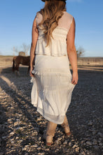 Load image into Gallery viewer, The Cora Skirt Set LARGE
