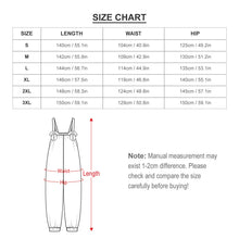 Load image into Gallery viewer, Baha Ranch Pop Western Collage Relaxed Fit Jumpsuit
