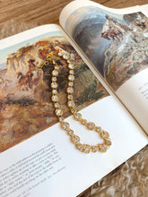 Load image into Gallery viewer, The Statement Tennis Necklace
