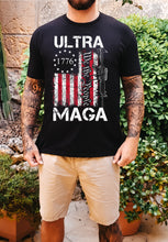 Load image into Gallery viewer, ULTRA MAGA DTF TRANSFER
