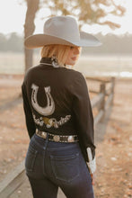 Load image into Gallery viewer, Let&#39;s Rodeo Button Up
