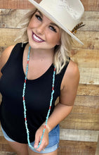 Load image into Gallery viewer, Nocona Necklace
