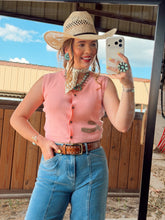 Load image into Gallery viewer, The Rowdy Spur Top
