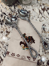 Load image into Gallery viewer, The Longhorn Serving Set
