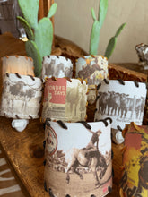 Load image into Gallery viewer, The Longhorn Trio Nightlight
