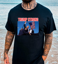 Load image into Gallery viewer, TRUMP STRONG
