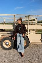 Load image into Gallery viewer, The Tustin Wide Leg Jeans
