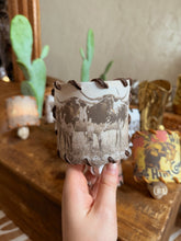 Load image into Gallery viewer, The Longhorn Trio Nightlight
