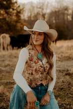 Load image into Gallery viewer, The Deadwood Vest
