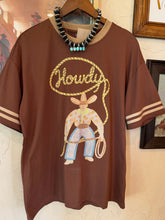 Load image into Gallery viewer, The Howdy T-Shirt
