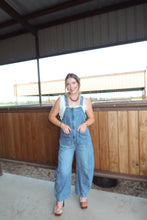 Load image into Gallery viewer, The Lafayette Overalls
