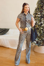 Load image into Gallery viewer, The Wilder Jumpsuit
