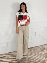Load image into Gallery viewer, The Crawford Jeans in Khaki
