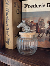 Load image into Gallery viewer, The Small Horse Canister
