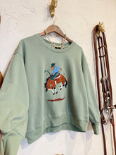 Load image into Gallery viewer, The Bronc Buster Sweatshirt
