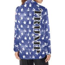 Load image into Gallery viewer, Women&#39;s Trump Blazer
