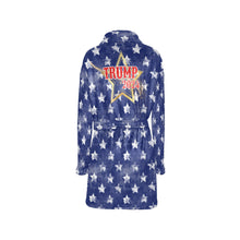 Load image into Gallery viewer, Trump Maga Robe Bathrobe
