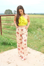 Load image into Gallery viewer, Rosa Pants EXTRA SMALL
