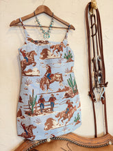 Load image into Gallery viewer, The Ranch Hand Dress
