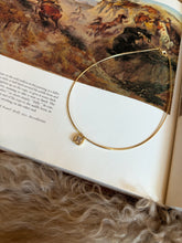 Load image into Gallery viewer, The Solo Diamond Necklace
