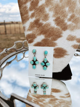 Load image into Gallery viewer, The Dixon Dangle Earrings
