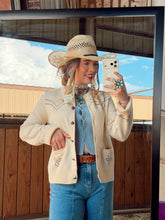 Load image into Gallery viewer, The Tasha Polizzi Bellamy Sweater

