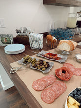 Load image into Gallery viewer, The Concho Tray
