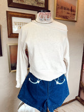 Load image into Gallery viewer, The Oden Top in Beige
